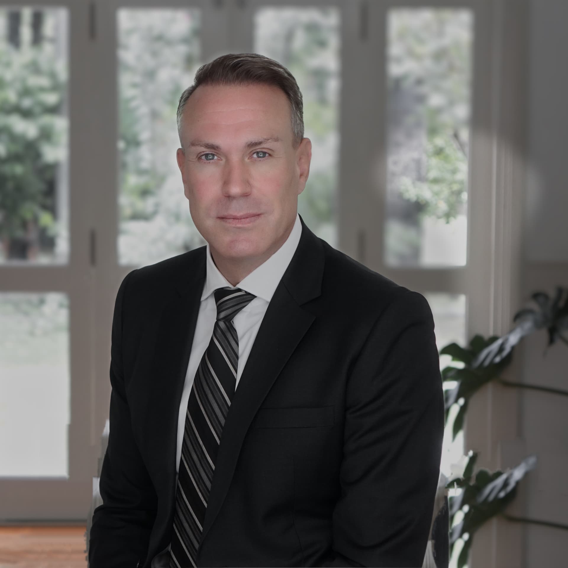 Adam Taugwalder, Founder of CB Prime